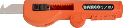Zdjęcie produktu dla Bahco 3518 B cable stripper