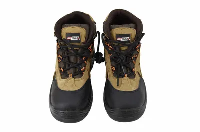 Productafbeelding van Awtools Buty Merano, roze, maat 40 / Hoge schoenen
