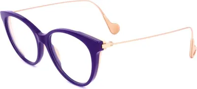 Produktbild von Moncler Sonnenbrille ML5071 081 53 16 140