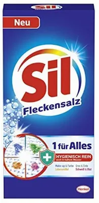 Produktbild von Sil 1 für Alles Fleckensalz, 3 x 500 g