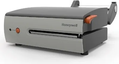 Zdjęcie produktu dla Datamax O'Neil Compact4 Mark II, bezpośrednio termiczny, Drukarek mobilnych, 125 mm/s, 15 cm, 40 - 115 mm, 10,4 cm