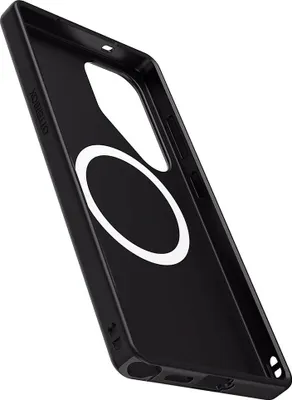 Zdjęcie produktu dla Samsung GP-FPS938OBHBW, Pokrowiec, Samsung, Galaxy S25 Ultra, 17,5 cm (6.9"), Czarny