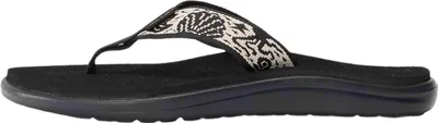 Obrázok produktu pre Žabky Teva 0001019040-SRN pre Dámske
