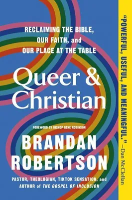 Obrázok produktu pre Queer & Christian