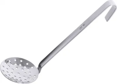 Produktbild von Schaumlöffel, fugenlos 8 cm