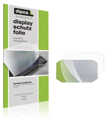 Zdjęcie produktu dla 2x dipos AR VOGE R125S