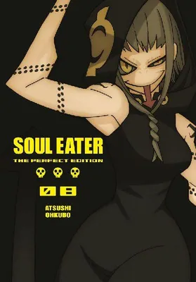 Produktbild von Soul Eater
