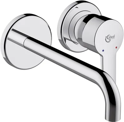 Immagine prodotto di Ideal Standard miscelatore per lavabo a parete BLUE CONNECT cromo