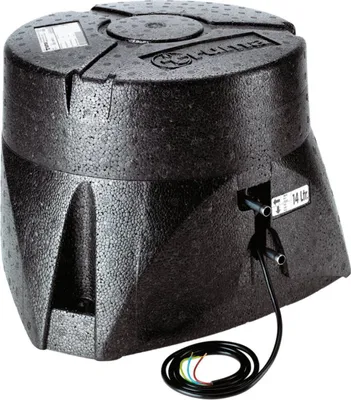 Image de Chauffe-eau électrique - Truma