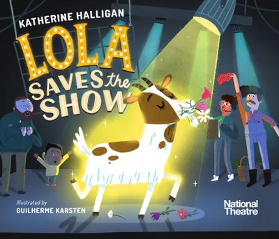 Produktbild von National Theatre