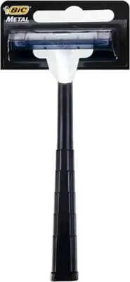 Zdjęcie produktu dla Razor Metal PL 8+2 BIC