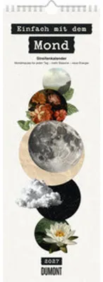 Immagine prodotto di Semplicemente con la Luna 2027