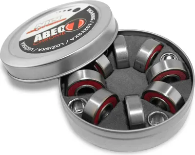 Produktbild von Skateboard Rollenlager Abec-7 Rs