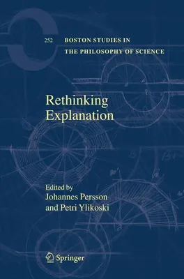 Obrázek produktu pro Rethinking Explanation