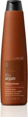 Produktbild von Lakmé Shampoo K.Therapy Bio Argan Hydrating Shampoo