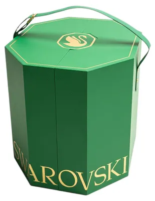Produktbild von Swarovski Ornament Set Tree Deco 5732598 Neuheit 2026