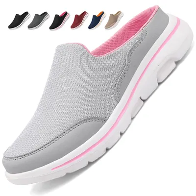 Productafbeelding van Comfortabele tuinsandalen voor dames en heren
