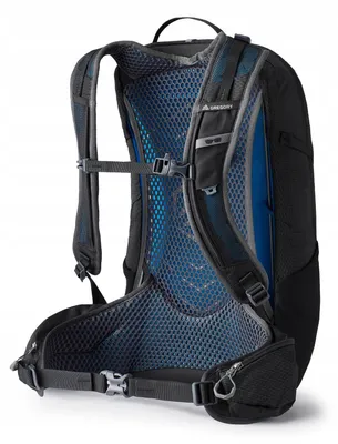 Zdjęcie produktu dla Plecak turystyczny Gregory Citro 24 - volt blue