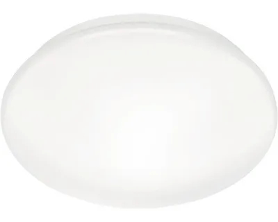 Produktbild von Philips Funktional Moire Deckenleuchte, 17 W, LED, Nicht austauschbare(s) Leuchtmittel, 2700 K, 1700 lm, IP20, Weiß
