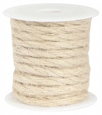 Produktbild von Pogotowie Florystyczno-Ślubne Jutek Kordel 5mm 5m