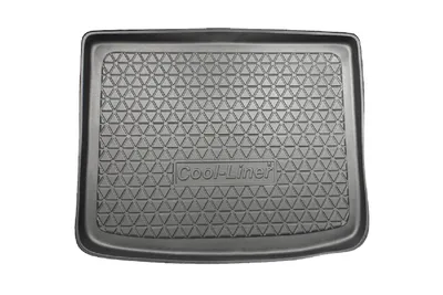 Produktbild von Z536769 Kofferraumwanne passend für Mercedes B W 245 06.2005-2011 Van 5türer