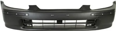 Produktbild von BLIC Stoßstange Stoßfänger für HONDA CIVIC VI Hatchback (EJ, EK) 5510-00-2936900P