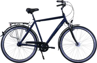 Produktbild von HAWK Citytrek Gent Deluxe Ocean Blue