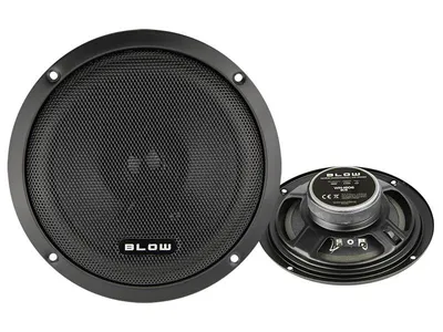 Produktbild von BLOW Lautsprechersystem