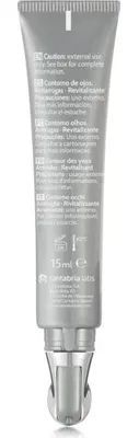 Image de Endocare Renewal Contour des yeux au rétinol 15 ml