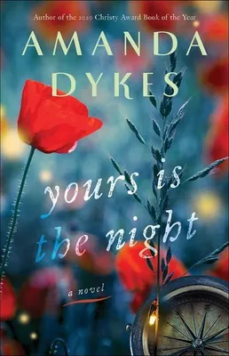 Obrázok produktu pre Yours Is the Night