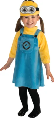 Immagine prodotto di Io - Semplicemente incorreggibile Minion Taglia bambino: 98