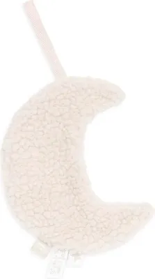 Image de Jollein Doudou Moon - Nougat