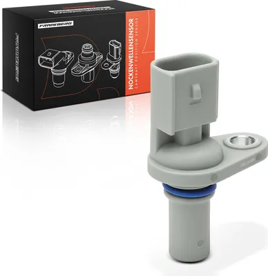 Productafbeelding van Frankberg 1x nokkenaspositiesensor voor Citroën Jumper Ford Mondeo III Peugeot Boxer