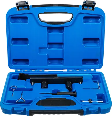 Image de BGS 8219 Jeu d'outils de réglage du moteur pour VAG, 7 pièces