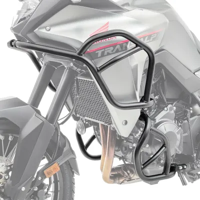 Image de Kit carrossage pour Honda Transalp XL 750 23-25 Motoguard SK2 haut/bas