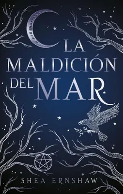 Produktbild von La maldición del mar