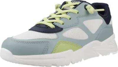 Immagine prodotto di Sneakers Del Marchio Geox Del Modello J Loftus Boy Blu
