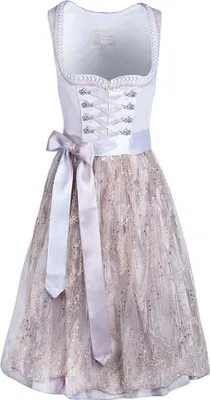 Produktbild von Dirndl Roberta 70er Länge natur 38