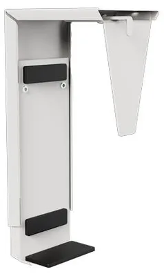 Immagine prodotto di Fellowes 100136876 Fellowes PCH Thin Client Halterung untertisch weiß