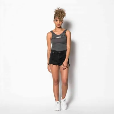 Produktbild von Badehose Fila 682149CHERYL für Damen