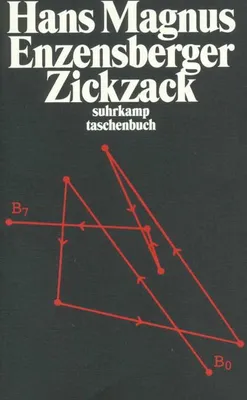 Obrázok produktu pre Zickzack