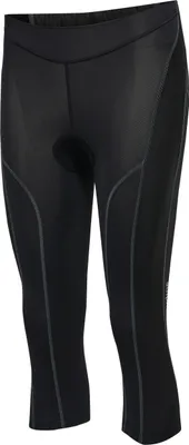 Produktbild von newline Bike Knee Pants - black, Größe:S