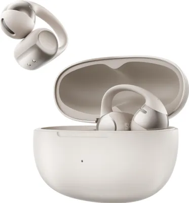 Immagine prodotto di SHOKZ OpenDots Clip-On Open-Ear True Wireless Grigio