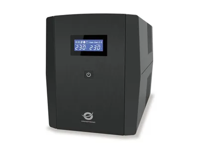 Obrázok produktu pre Conceptronic 2200VA 1320W USV, IEC