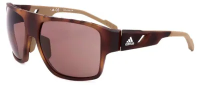 Produktbild von Adidas Sport Sonnenbrille SP0046 52E 59 16 130