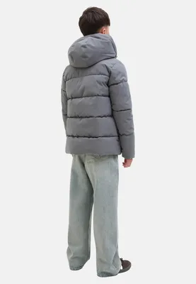 Produktbild von Jack & Jones Junior Jacke GLOBAL Steppjacke