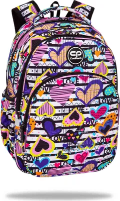 Produktbild von Schulrucksack COOLPACK - Base Plus 16 - DIARY