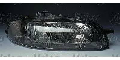 Produktbild von VALEO Scheinwerfer Rechts für FIAT BRAVO I (182) 085771