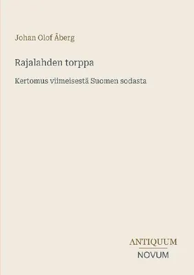 Produktbild von Rajalahden Gehöft