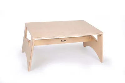 Obrázok produktu pre Tickit 73374, 0,5 rok / roky, Drevo, Drevo